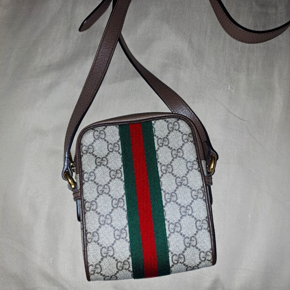 Gucci Crossbody